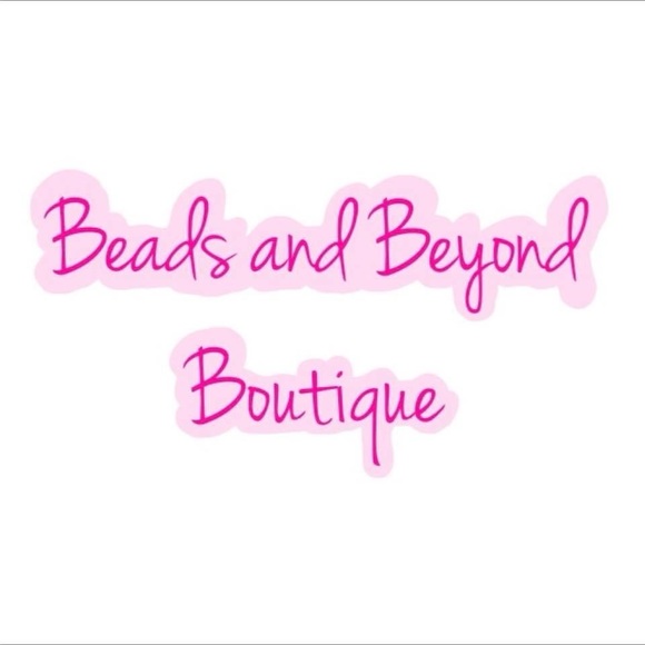 Meet your Posher, Beads and beyond - Picture 1 of 1